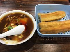 -李三卤汁豆腐脑