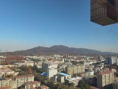 -南京钟山宾馆(江苏省会议中心)