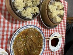 -百年老字号·马家烧麦馆(中街店)