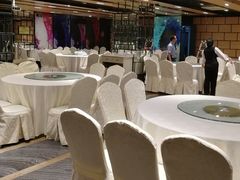 大堂-金色艳阳天•粤菜 淮扬菜(古平岗店)