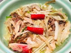 -粗茶淡饭·隐庐私厨(东亭店)