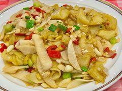 -三只鸟本地特色菜馆(上饶总店)