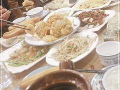 -布衣侯粥道馆(苍梧路店)