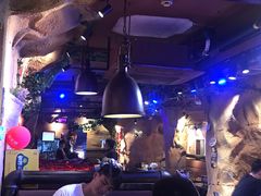 -愿者上钩(布吉老街店)