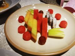 -红棉中餐厅·广州海航威斯汀酒店