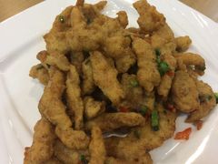 -台北楚楚园馅饼粥(虹桥南丰城店)