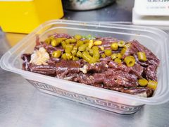 紫薯金针菇肠粉-歹街(金成店)