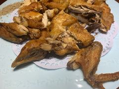 香酥鸡-聚缘堂·海鲜私房菜(松岭路店)