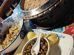 -人民公社大食堂(张家湾店)