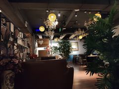 -欧典咖啡屋(台东店)