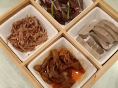 -北京全聚德(方庄店)