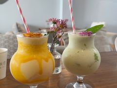 -蜜悦·波西塔诺悬崖海景餐厅