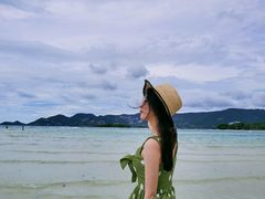 -查汶海滩