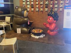 -神户赤童日式烤肉伙伴(东直门店)