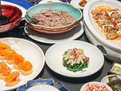 -曾宴·楚菜(湖北省博物馆店)