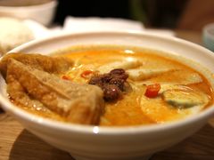 -新加坡高记KOO KEE Restaurant(盈科店)