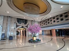 -上海大众空港宾馆