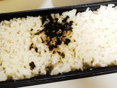 海苔米饭-饭豐町和风精致便当(陆家嘴店)