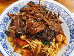 -复兴面王(河东路起源店)