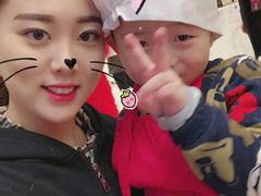 -贝迪森儿童成长中心(未央汉神中心)