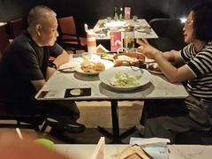 -奉天小馆·非遗东北菜(济南万象城店)