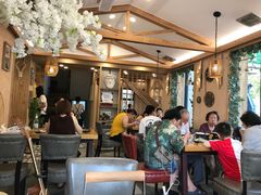 -外婆船宴餐厅·外婆喊你回家吃饭