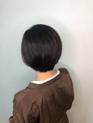 点击看大图 -意廊 Hair Salon