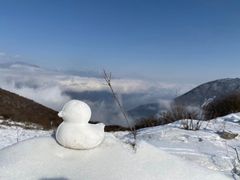 -太子岭滑雪场