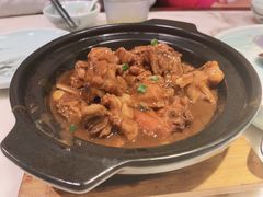 -韵秋荷(宝山龙湖天街店)