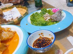 -爷爷的烀饼店