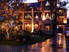 -大可堂普洱茶馆(襄阳南路馆)