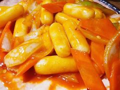 -京玉菲饭店(李村店)