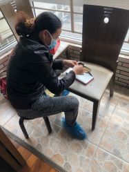 -禧婴婴儿理胎发·胎毛笔定制纪念品(新街口店)