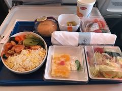 -谢列梅捷沃国际机场