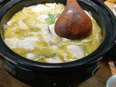 -九锅一堂酸菜鱼(万达广场店)