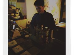 -BIJOU coffee&cocktail(龙岗万科广场店)