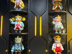 -泡泡玛特POPMART(西单大悦城店)
