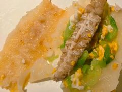-波螺油子·海肠捞饭·青岛菜(银座店)