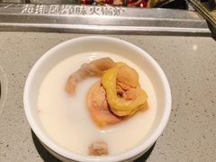 -海底捞火锅(步步高新天地店)