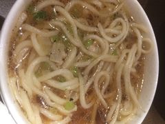 -老牌坊鲁菜名店(宽厚里店)