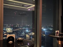 -瑞吉吧 The St·Regis Bar(长沙瑞吉酒店)