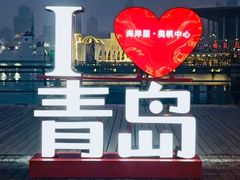 -龍歌自助小火锅(市南金茂湾店)