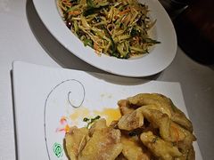 -哈尔滨中央大街华特酒店