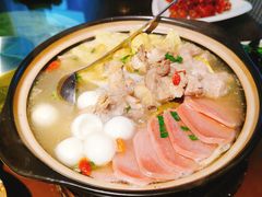 -太平小镇主题餐厅徽宴府