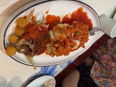 -姑苏家宴·苏帮菜·松鼠桂鱼(苏州总店)