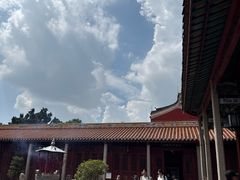 -揭阳学宫(榕城区)