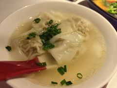 龙抄手-许家菜(DT51店)