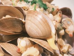 -金太阳海鲜烧烤·本地人餐厅(东纬路旗舰店)