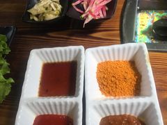 -猪小牛烤肉(青塔店)