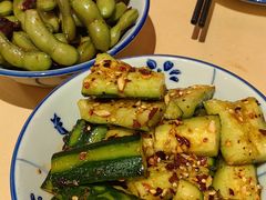 -江味龙虾馆·裸蓝龙虾(南山店)